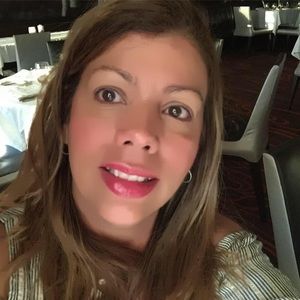 Meet your Posher, Carmen